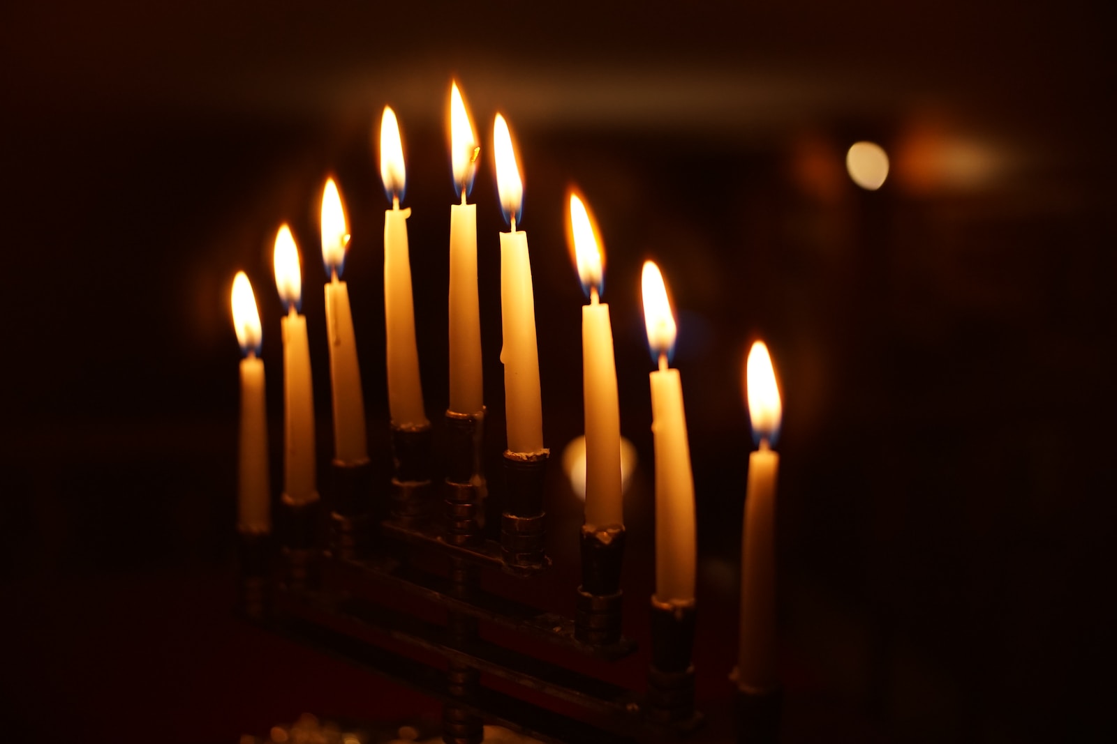 温哥华犹太社区呼吁在光明节期间保持友善