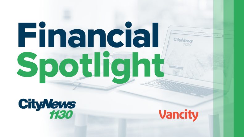 Financial Spotlight, brought to you by Vancity