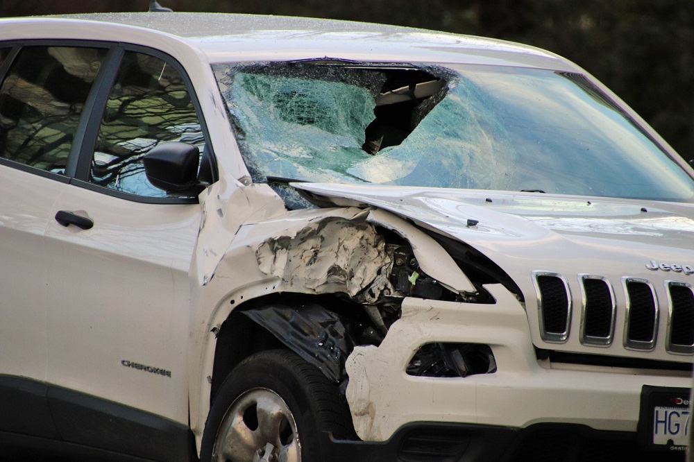 Burnaby Crash Leaves Motorcyclist Dead | CityNews Vancouver