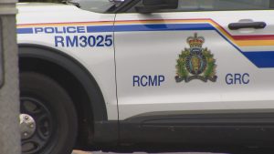 Maple Ridge man bear-sprayed after chasing catalytic converter theft suspects