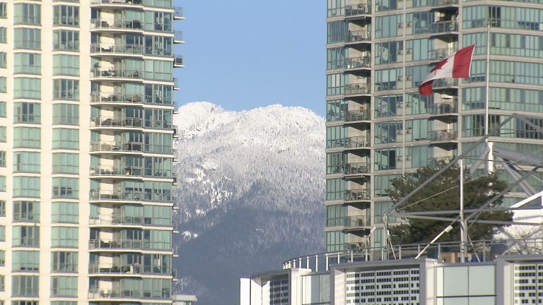 Cold-weather insurance claims increase | CityNews Vancouver