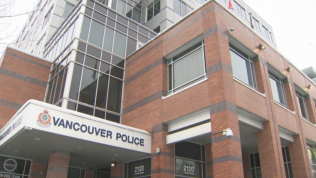 Former Vancouver Police Board director speaks about resignation