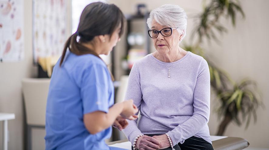 The number of Canadians living with dementia is set to explode in the coming decades, according to the Alzheimer Society of Canada. (Alzheimer Society)