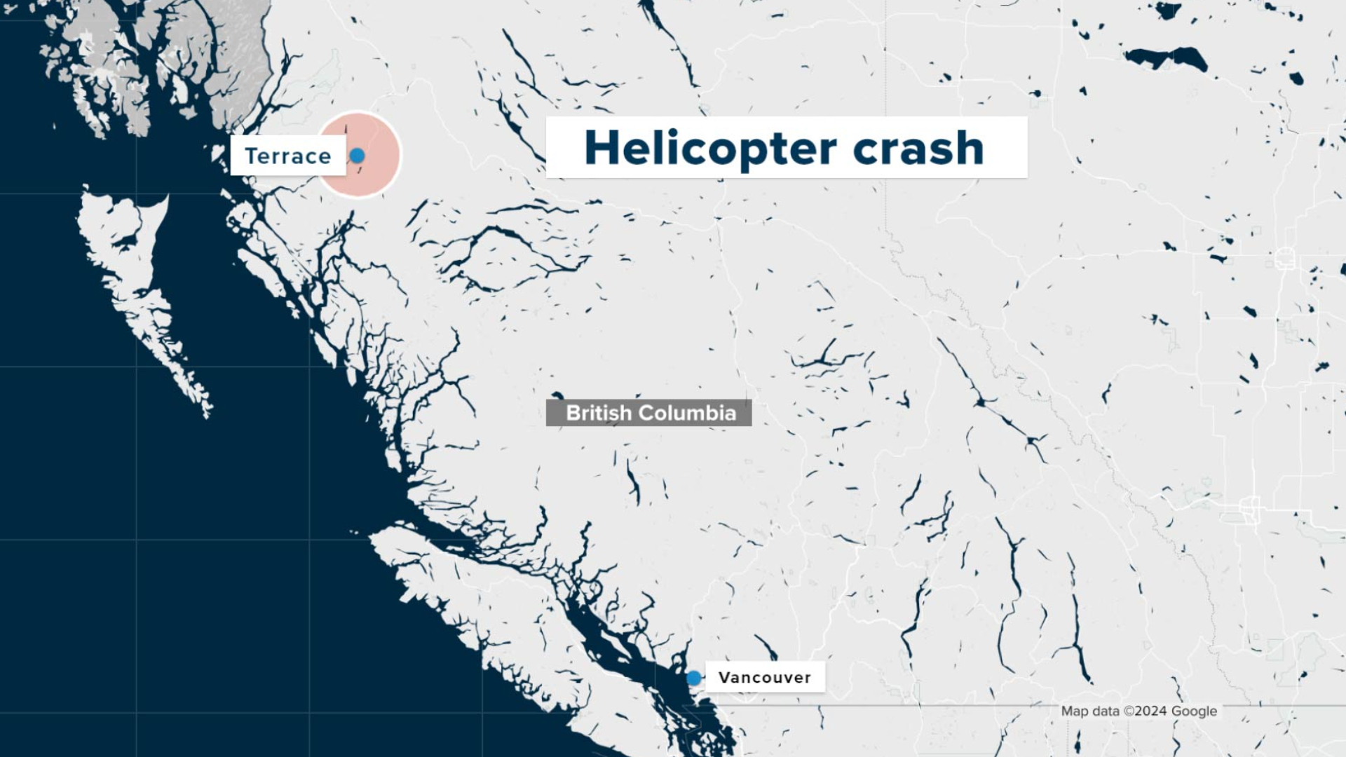 2 B.c. Heli-ski Crash Victims Identified As Italian Nationals 