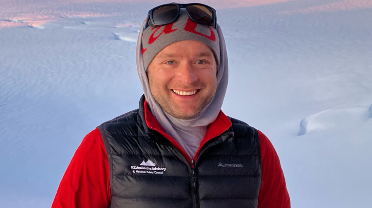 Lewis Ainsworth, a New Zealand mountaineering expert who was hurt in the heli-skiing crash north of Terrace on Jan. 22, has died, bringing the death toll to four.