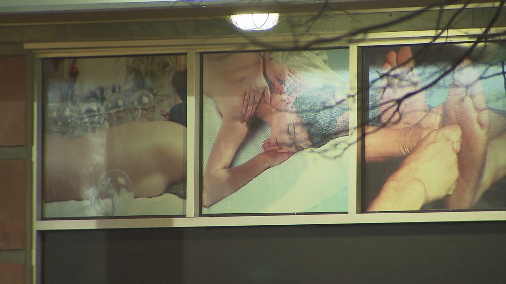 Raids on Richmond massage parlours putting sex workers in unsafe situations, says advocate