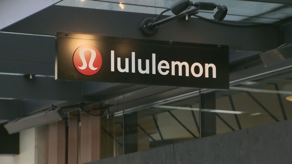 Non-profit calls for competition probe into Lululemon