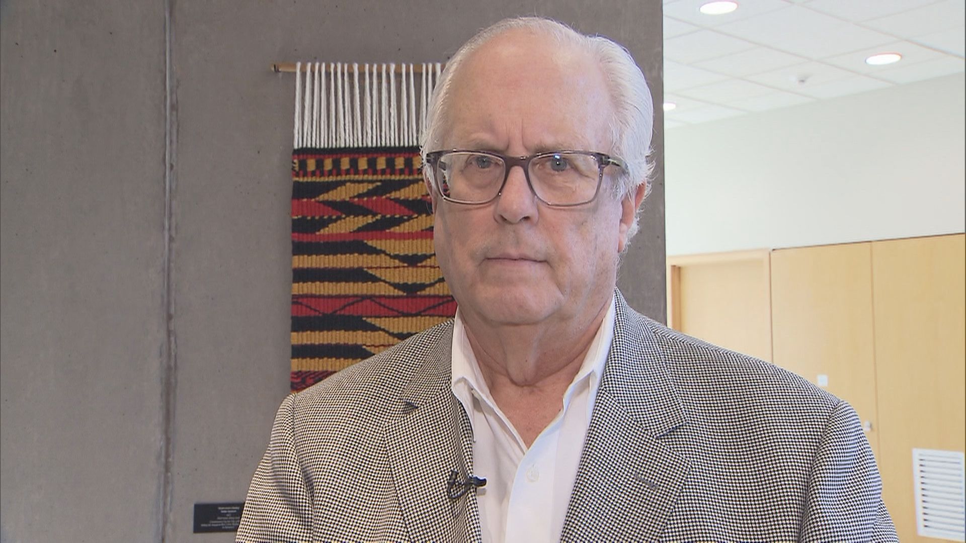 Richmond mayor pressuring B.C. government over Cowichan land title before Eby meets Indigenous leaders