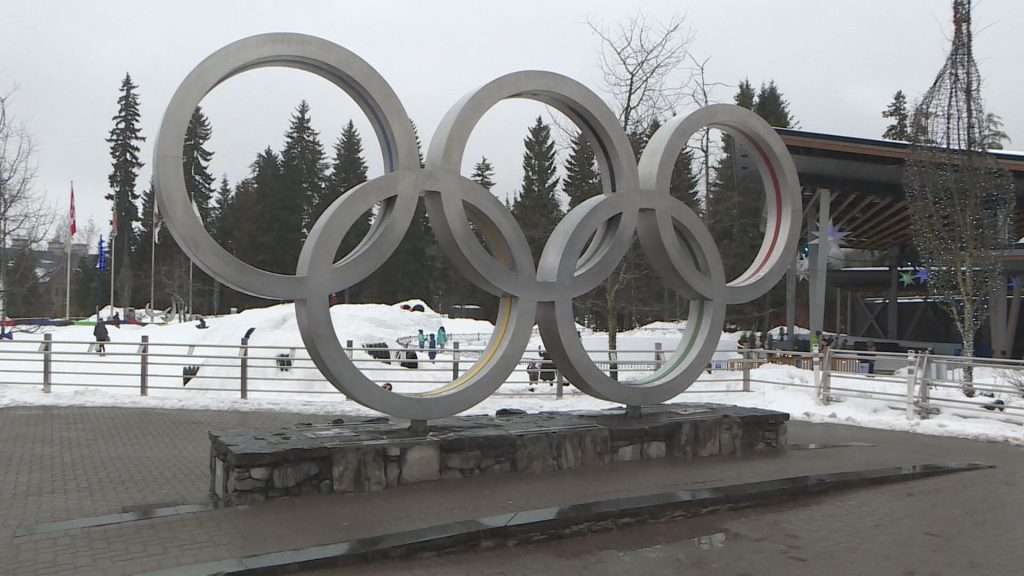 Looking back at the legacy of the Vancouver 2010 Winter Olympics, 14 years later