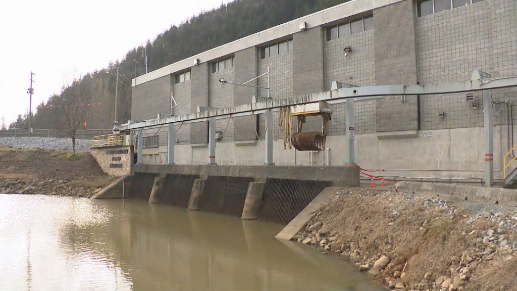 Highway 11 repairs almost complete after 2021 flooding in Fraser Valley