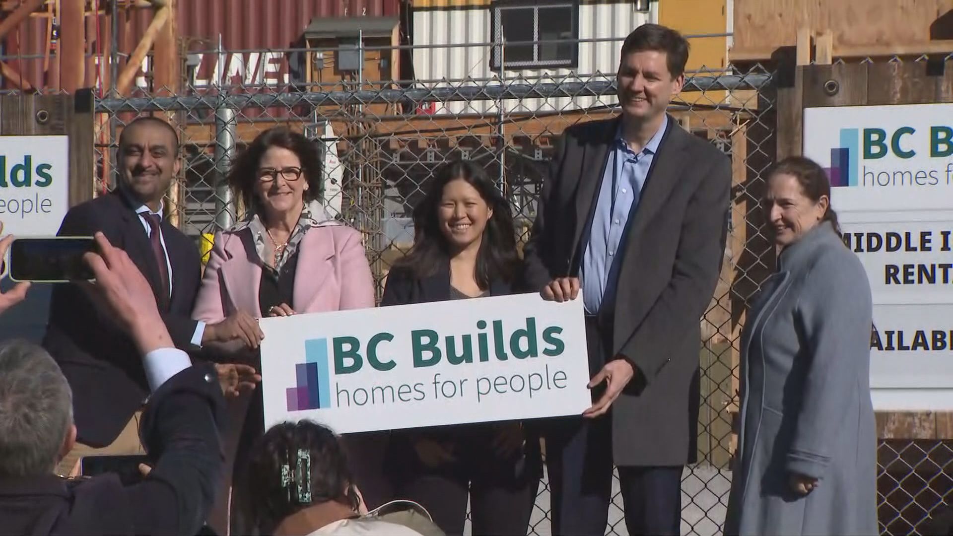 BC announces $2.9 billion middle-income home building program