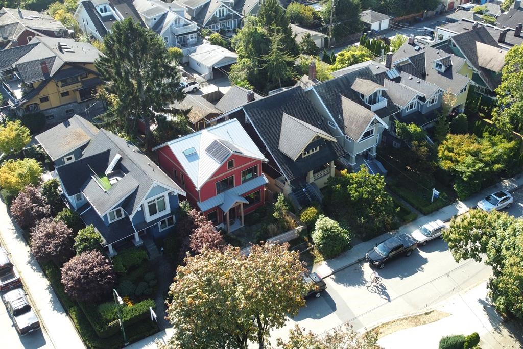 温哥华和弗雷泽谷房地产市场2022年1月最新动态