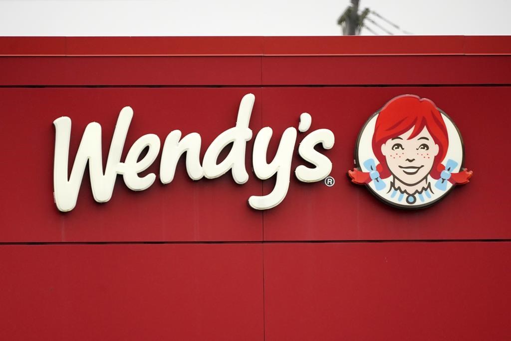 Wendy's to test surge pricing at restaurants as early as next year