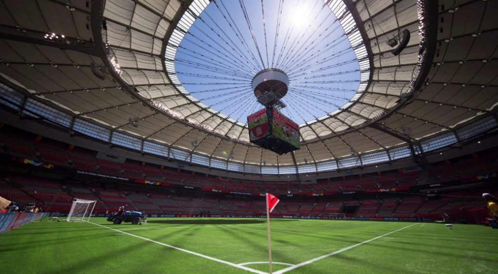Canadian Taxpayers Federation calls for B.C. FIFA cost transparency