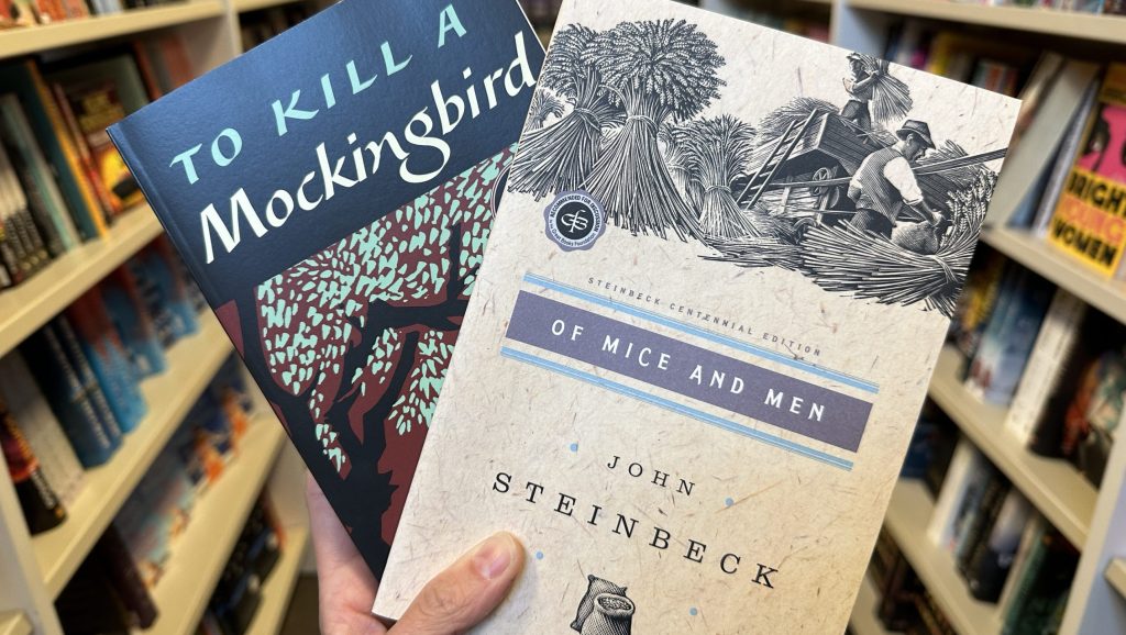 To Kill a Mockingbird, other books no longer ‘recommended resources’ at Surrey Schools