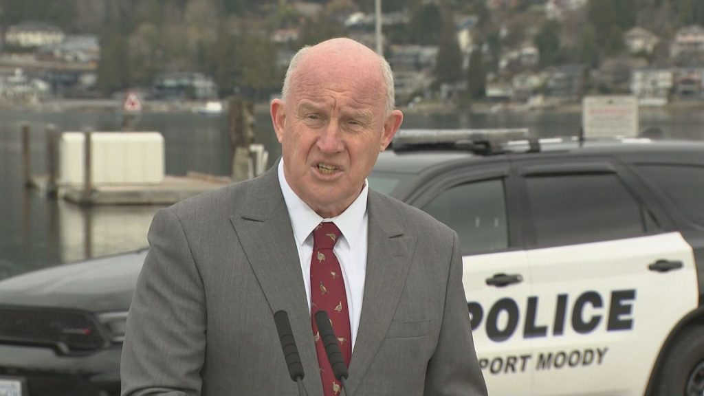 B.C. pushes ahead with Surrey police transition, announcement expected Tuesday