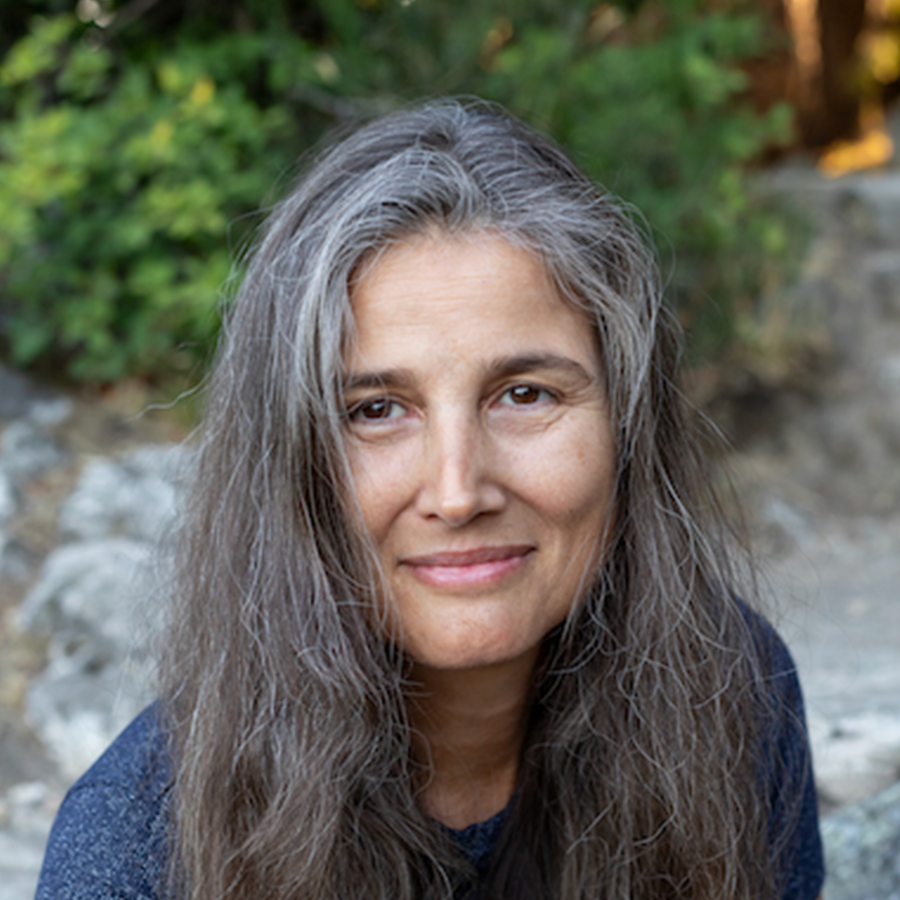 UBC School of Population and Public Health professor Eugenia Oviedo-Joekes.