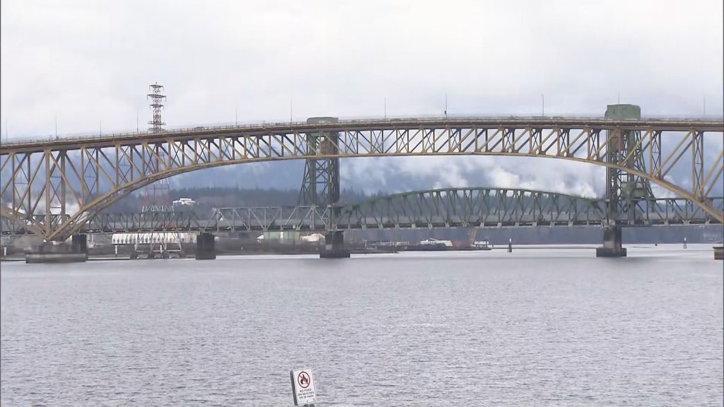 How safe are Metro Vancouver's bridges?