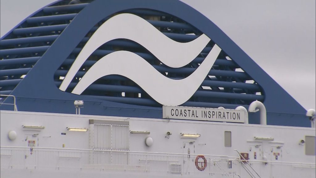 BC Ferries to add 5 new vessels by 2031