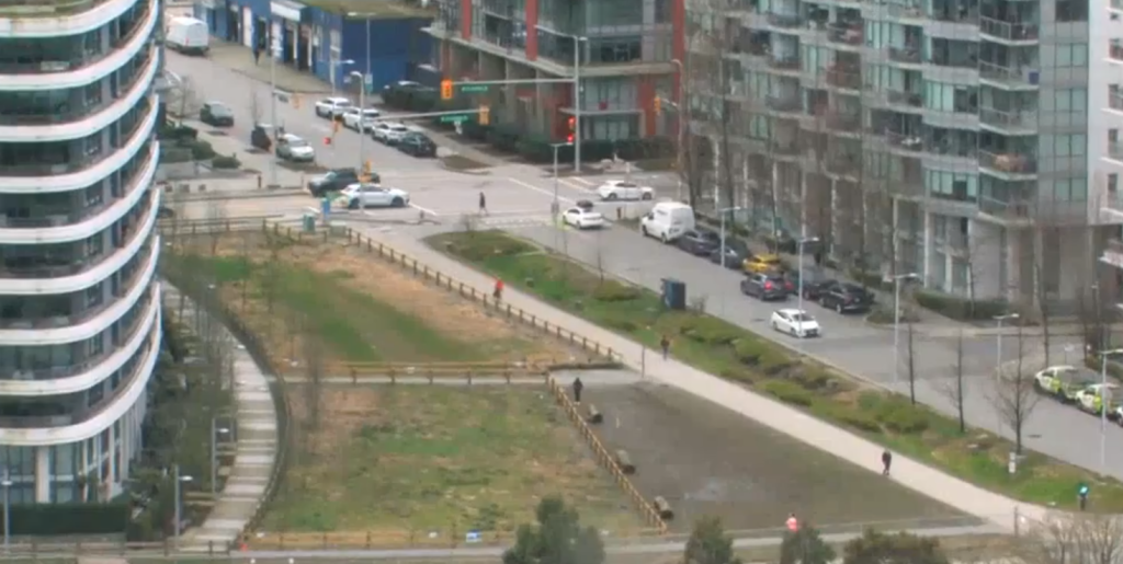 City of Vancouver asking for public input on new park design in Olympic Village