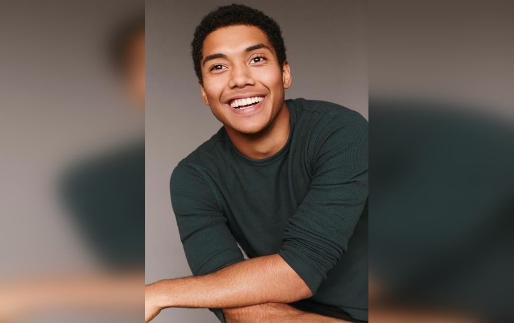 Chance Perdomo, star of 'Chilling Adventures of Sabrina' and 'Gen V,' dies in motorcycle crash at 27