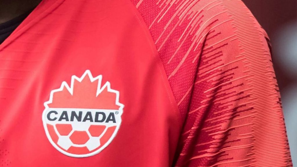 New Canada Soccer boss says financial situation 'not sustainable'