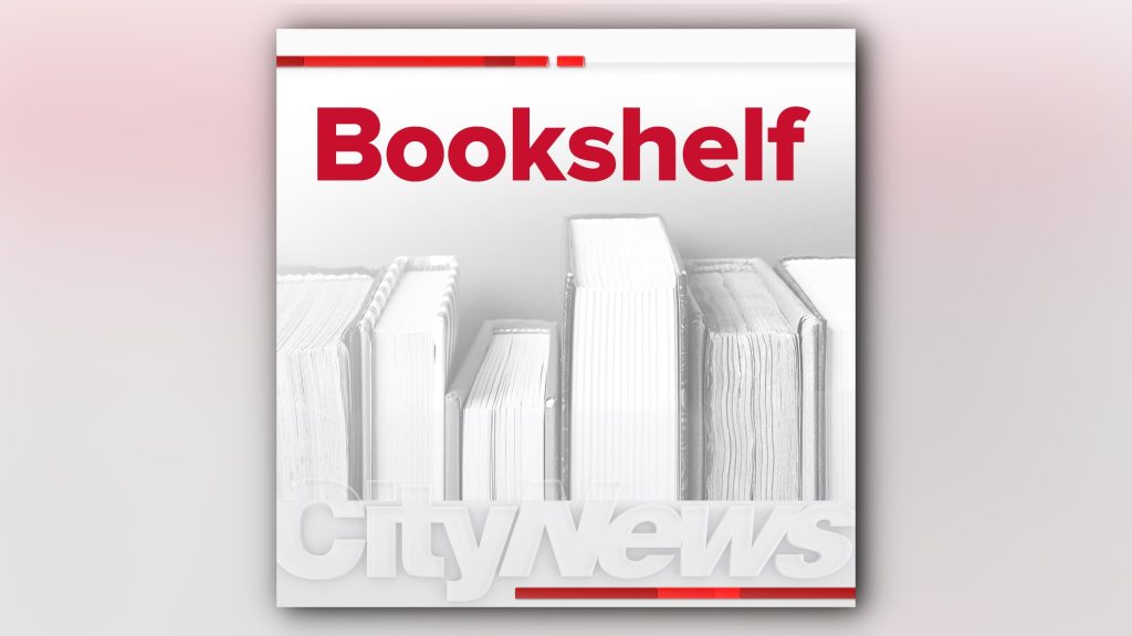 CityNews Bookshelf lists its 10 Vancouver reads.
