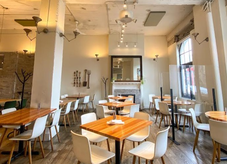 Owner of shuttered Heirloom restaurant speaks out after deluge of online criticism
