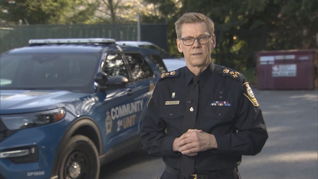 Surrey Police Service 'ready to go' after B.C. doubles down on transition