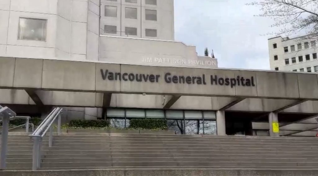 Debate ongoing over drug-use spaces in B.C. hospitals