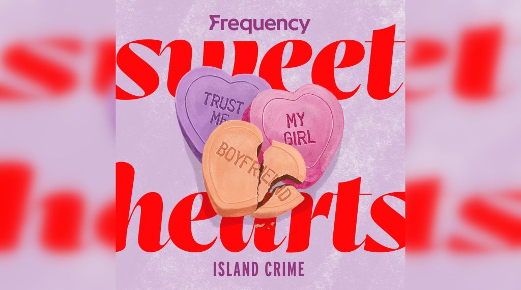 Sweethearts podcast examines 'teen hookers' and the 'discourse of disposal'