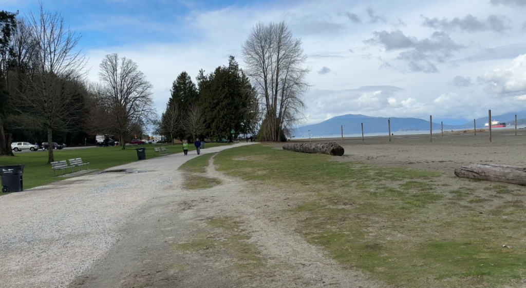 Petition opposing pay parking at Spanish Banks gaining traction