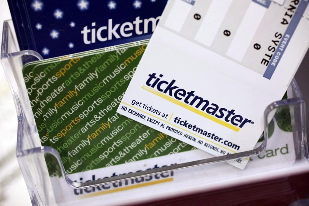 Supreme Court won't hear Ticketmaster, Live Nation 'ticket bot' appeal