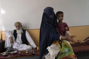 ‘The world is too messy for bureaucratic hurdles’: Canada still bars Afghanistan aid