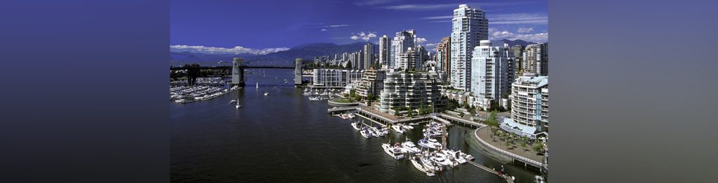 Vancouver enforces first-of-its-kind bylaw to reduce building emissions by 2030