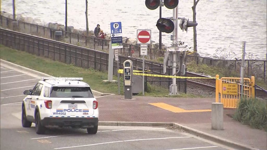White Rock stabbing raises concerns about RCMP's response