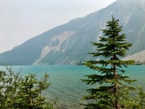 Joffre Lakes Park closed until mid-May for First Nations cultural practices