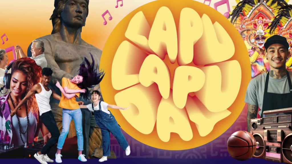 Vancouver Lapu-Lapu block party celebrates Filipino history and culture