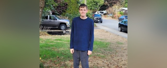 Police on the lookout for a missing Abbotsford man