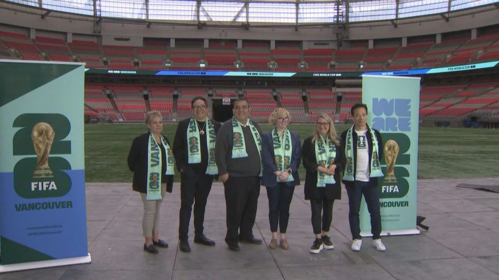 B.C.'s estimated FIFA costs double