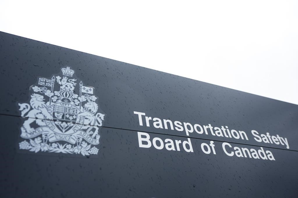 TSB report finds cause of 2022 Cranbrook plane crash