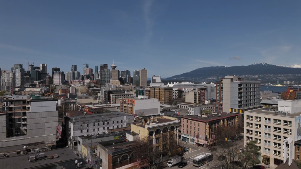 Housing crisis blamed for Vancouver falling in global liveability rankings