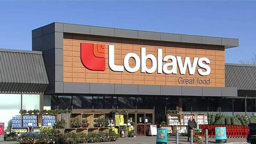 Loblaw boycott organizer says she met with CEO to talk about grocery prices