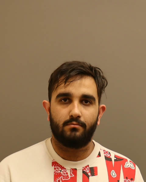 Karan Brar has been charged with first-degree murder in relation to the killing of Surrey Sikh leader Hardeep Singh Nijjar in 2023. (Courtesy IHIT)