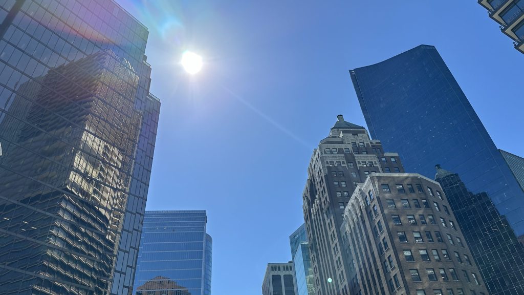 Lower Mainland heat could break one-day records Thursday