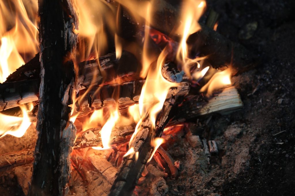 B.C.-wide campfire ban comes into effect