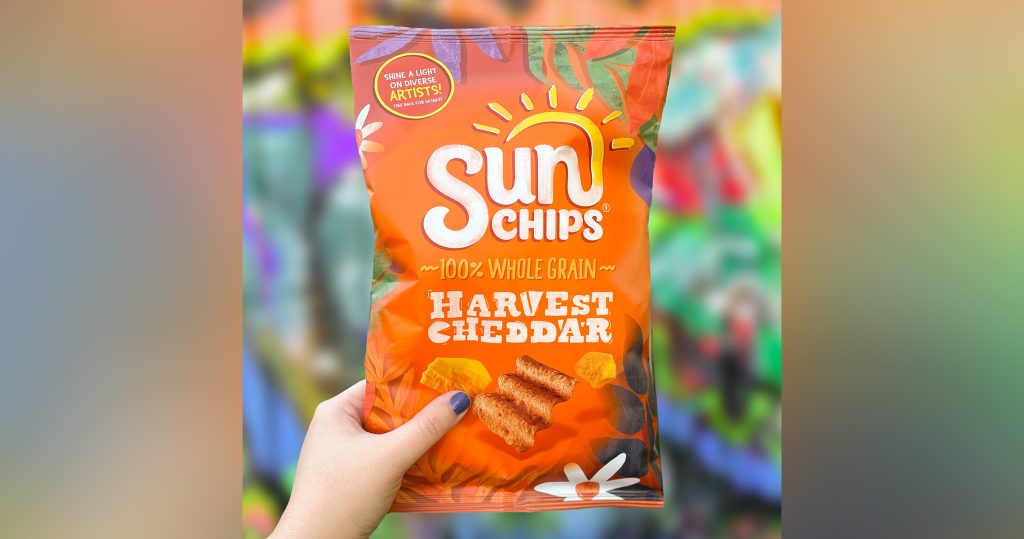 Sunchips and Munchies snacks recalled due to potential salmonella contamination