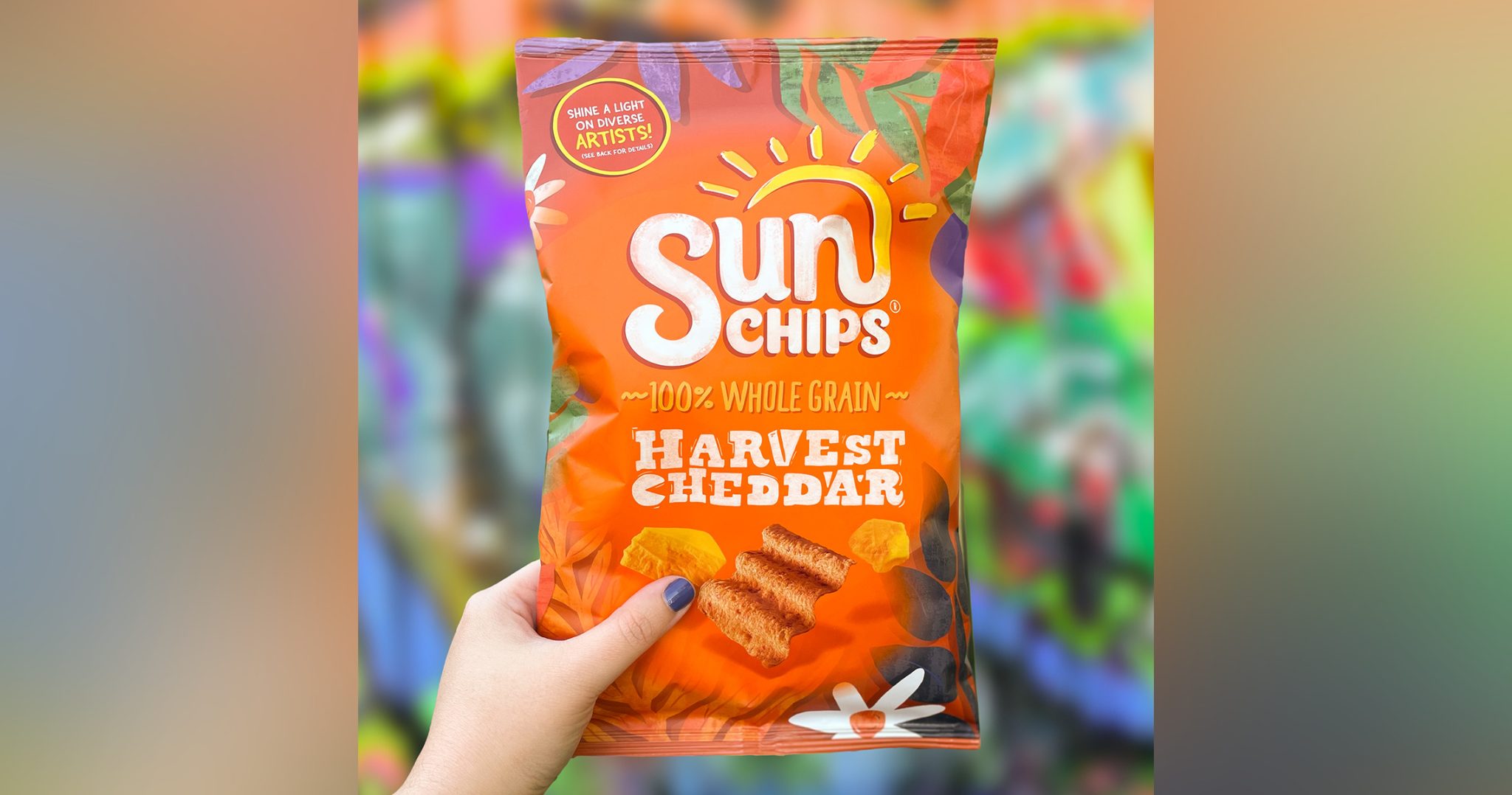 Sunchips And Munchies Snacks Recalled Due To Potential Salmonella Threat