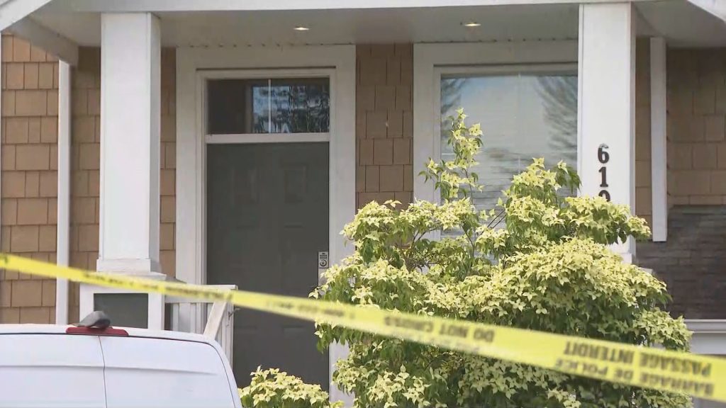 The Integrated Homicide Investigation Team (IHIT) was called to Surrey on May 15, 2024, after Mounties found two men dead in a Newton home.