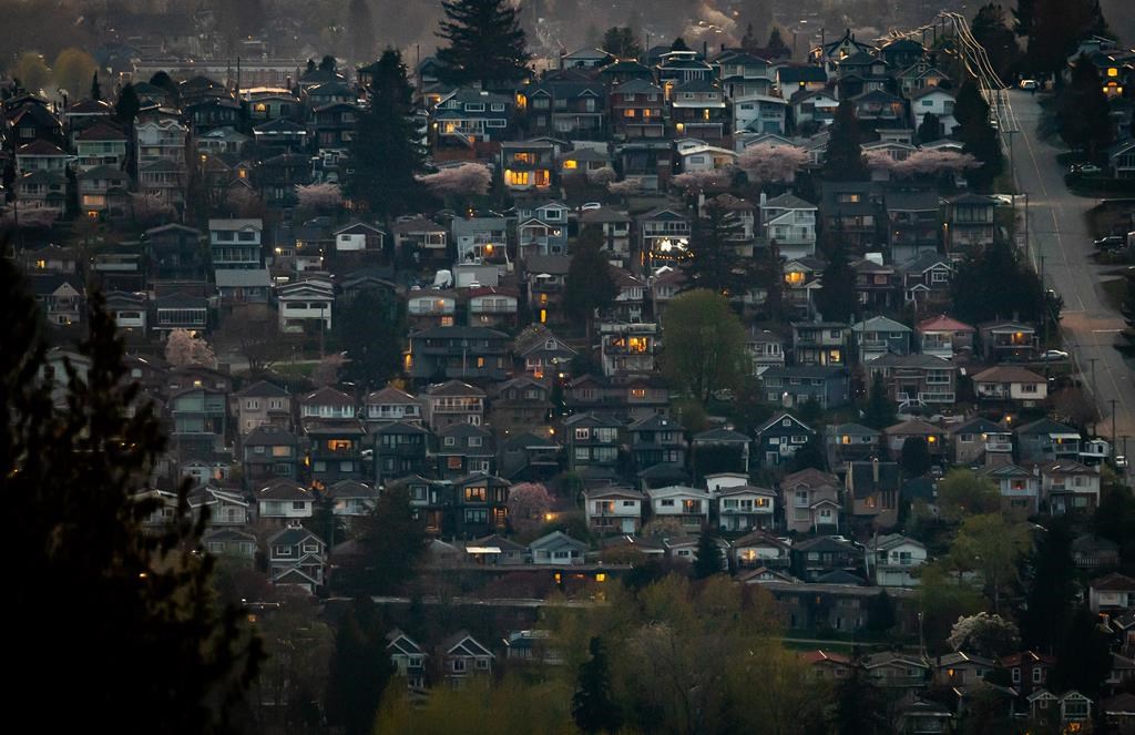 Burnaby affordable rentals at risk from B.C.'s 'frustrating' new housing density laws: city councillor